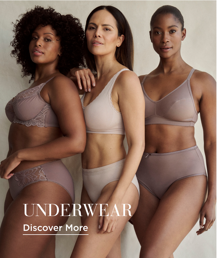 shop Miladys Underwear